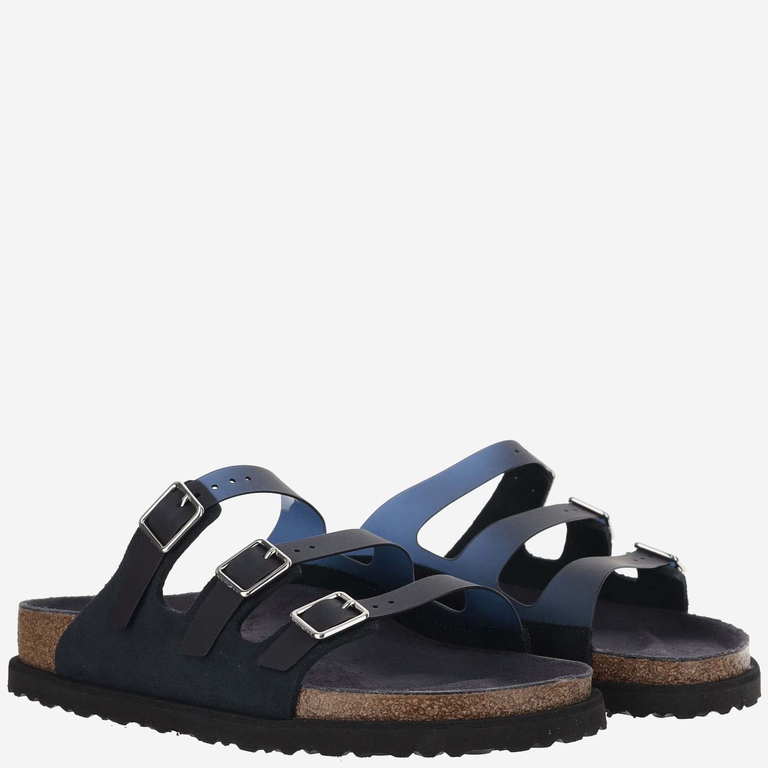 Birkenstock Sandals 1774 Florida - Banlieue91 -