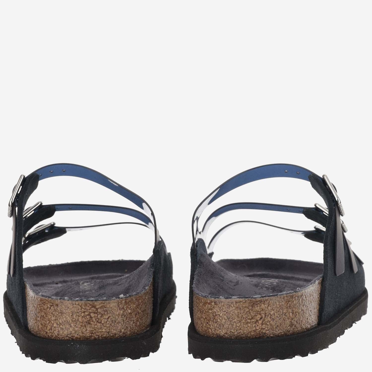 Birkenstock Sandals 1774 Florida - Banlieue91 -