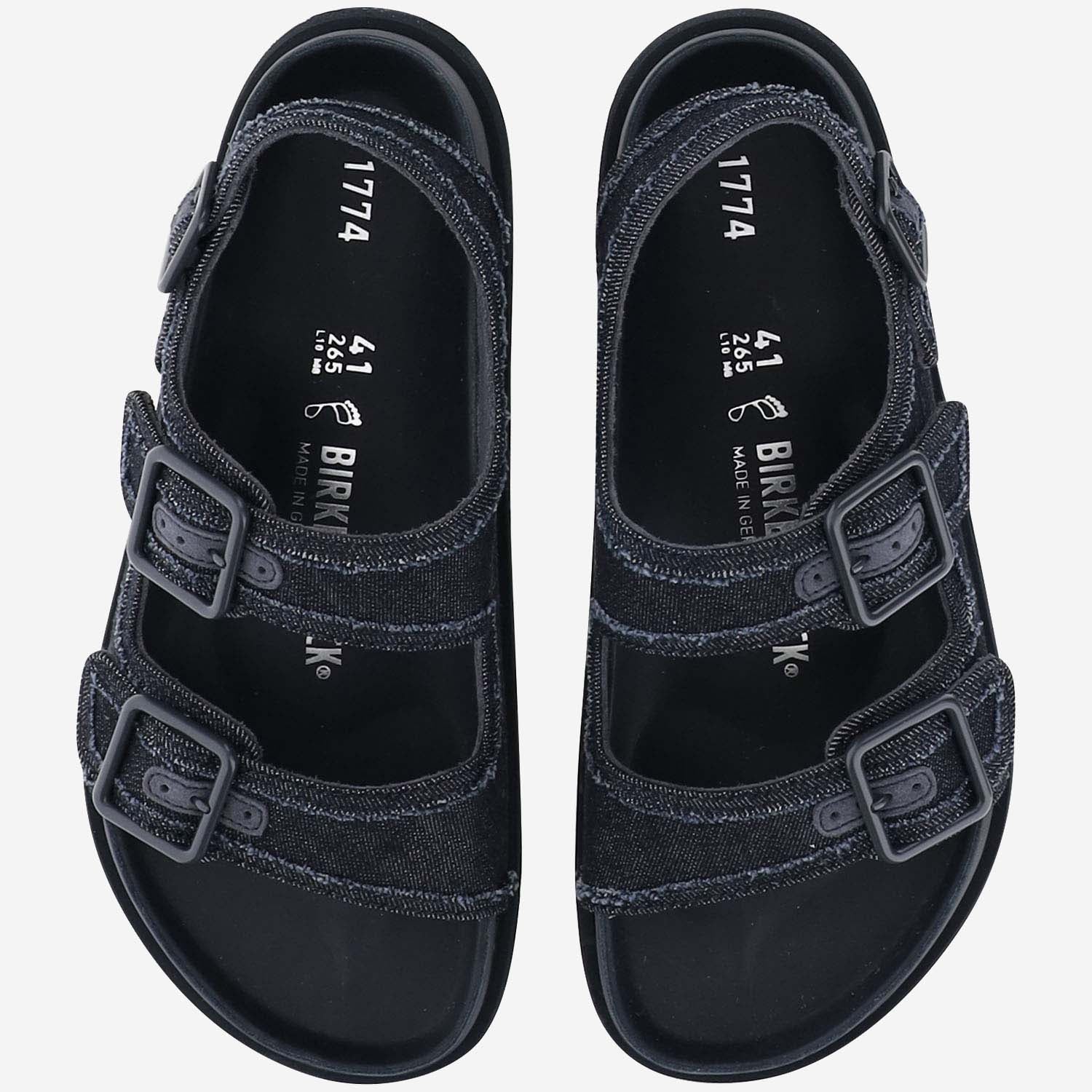 Birkenstock - Banlieue91 -