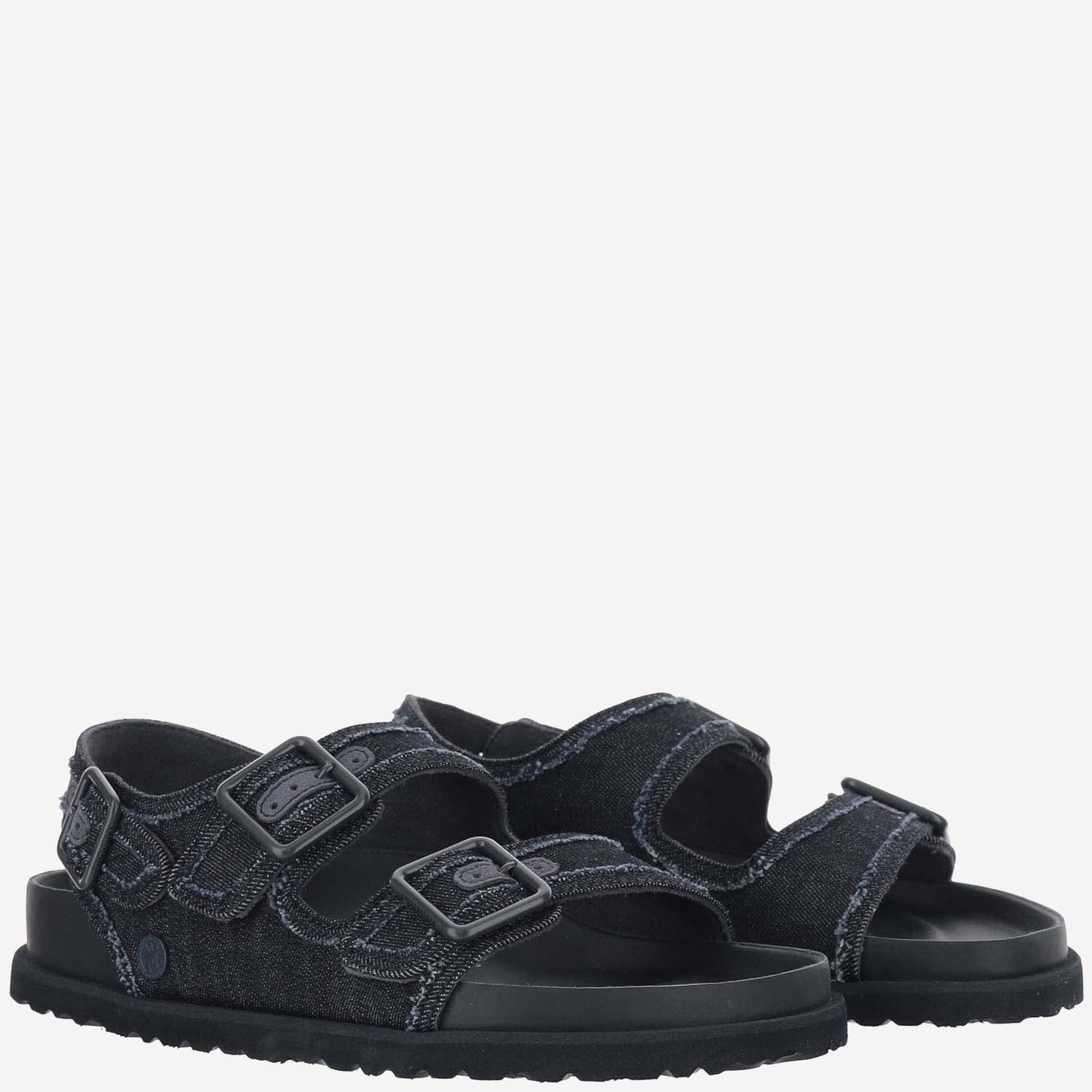 Birkenstock - Banlieue91 -