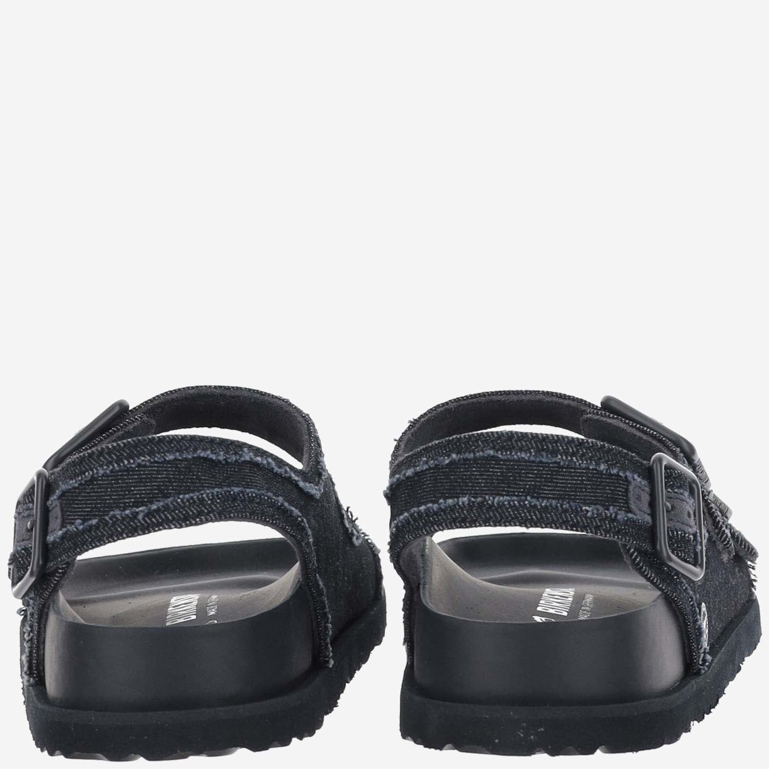Birkenstock - Banlieue91 -