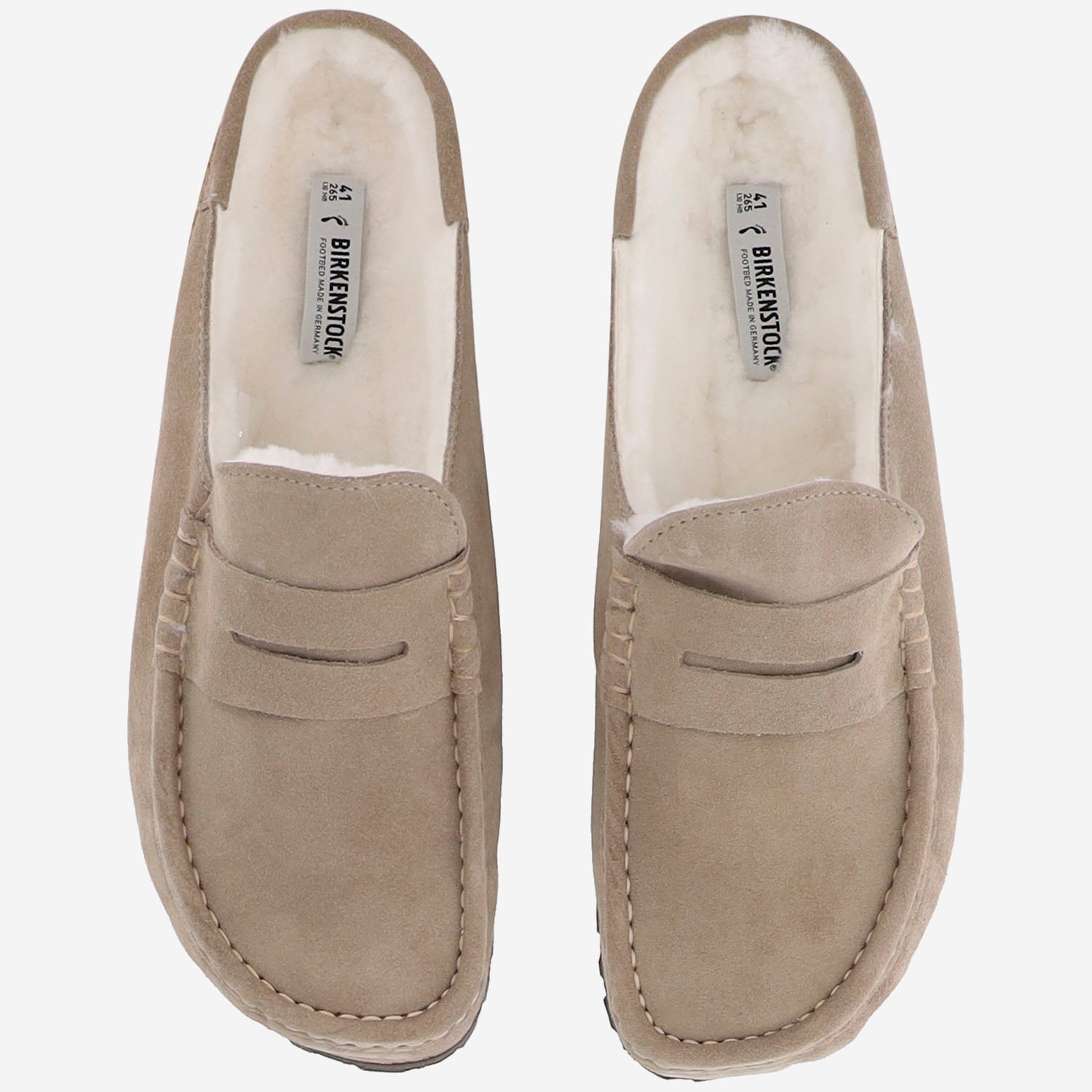 Birkenstock - Banlieue91 -