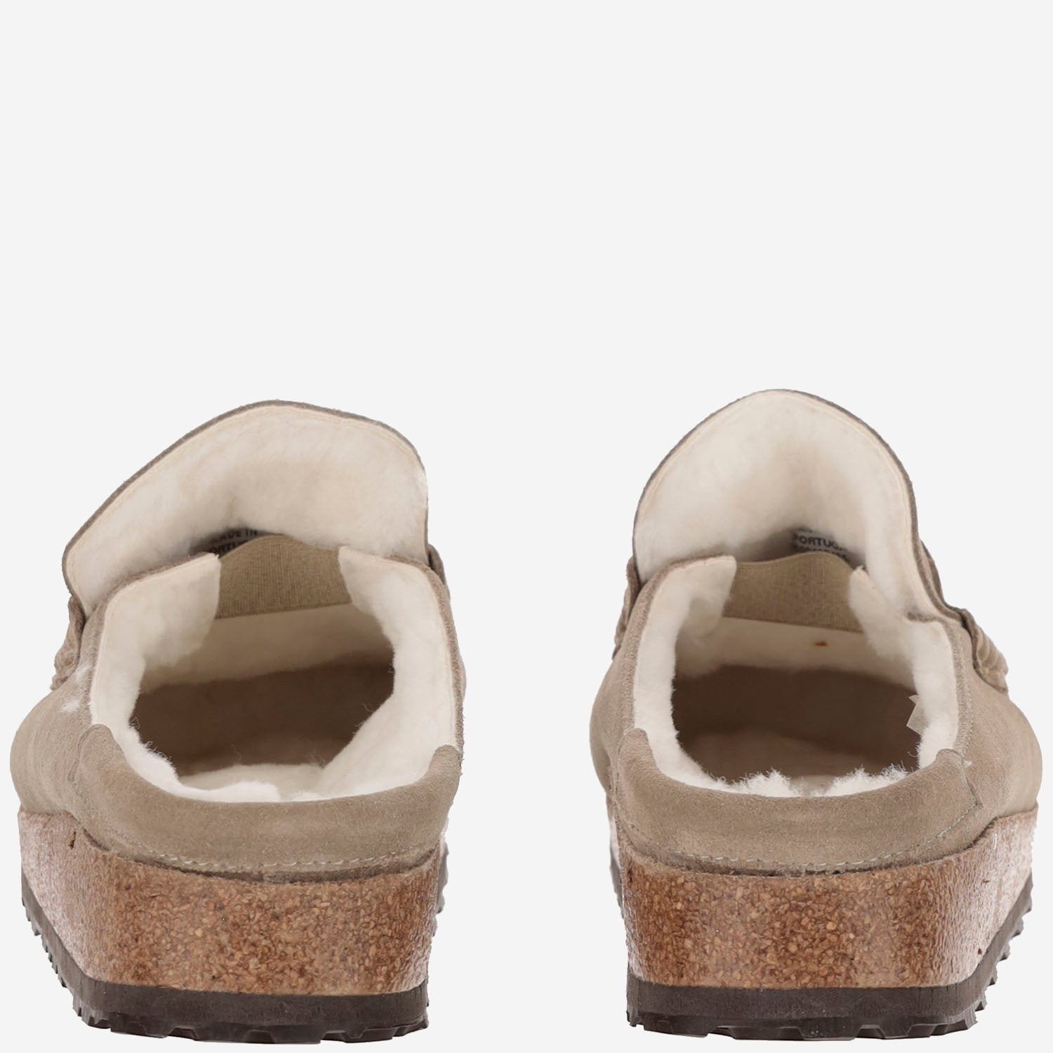 Birkenstock - Banlieue91 -