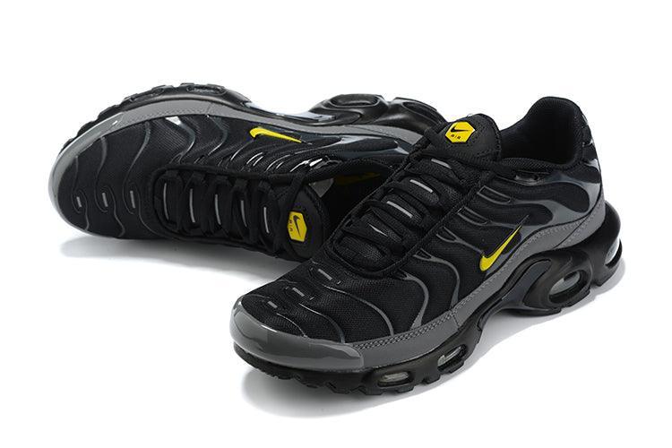 Nike Air Max Plus 'Batman' - Banlieue91