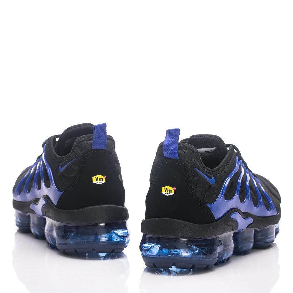 Nike Air Vapormax Plus 'Blue & Black' - Banlieue91