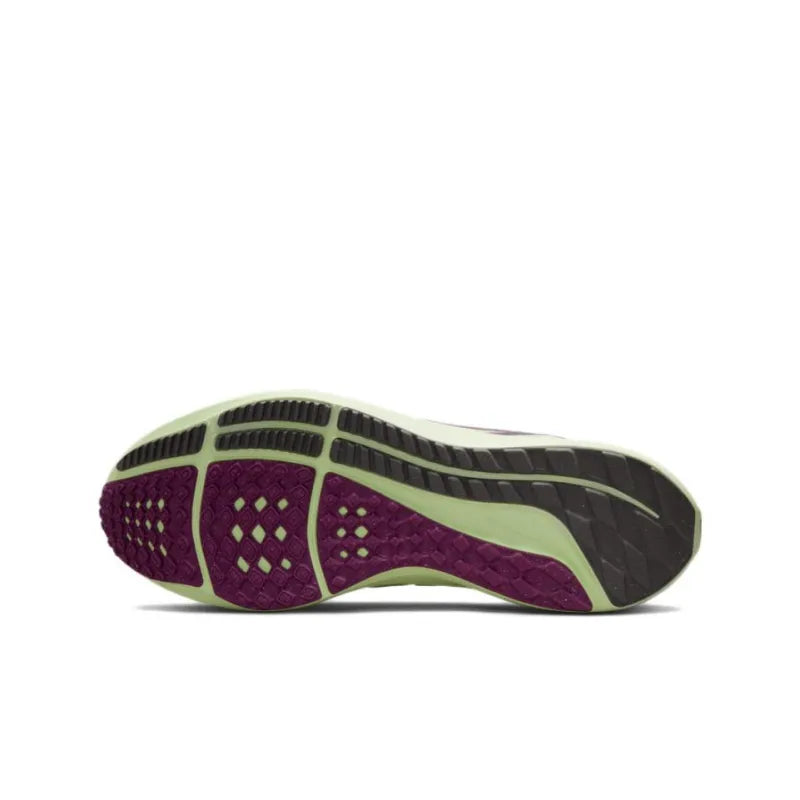 Nike Air Zoom Pegasus 39 Red Plum Barely Volt - Banlieue91 -