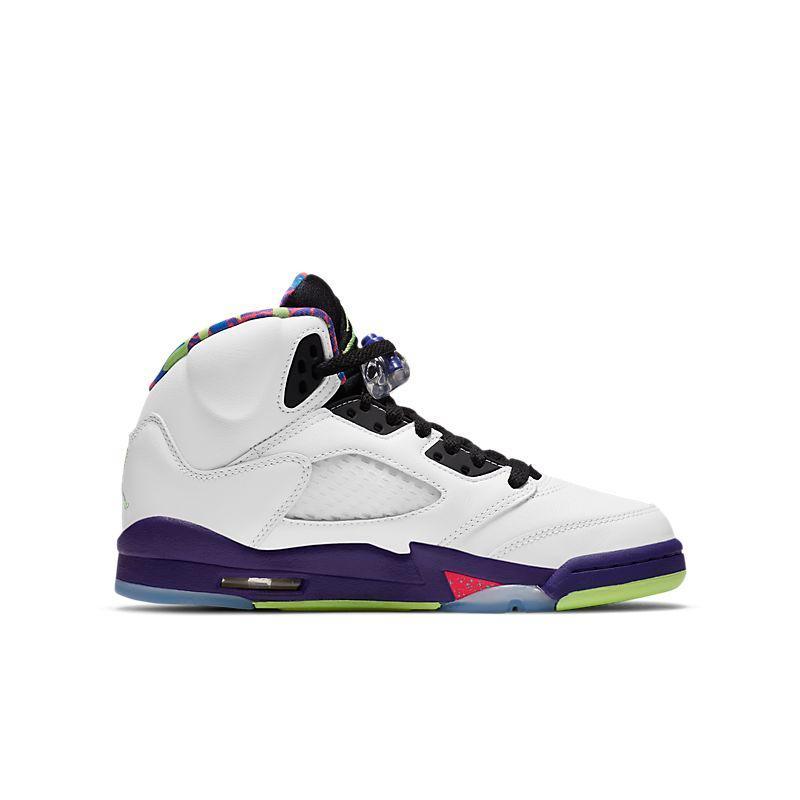 Air Jordan 5 Retro Alternate Bel-Air - Banlieue91