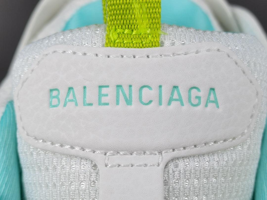 BALENCIAGA TRACK SNEAKERS - Banlieue91