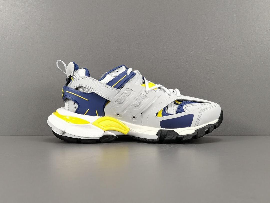 BALENCIAGA TRACK SNEAKERS - Banlieue91