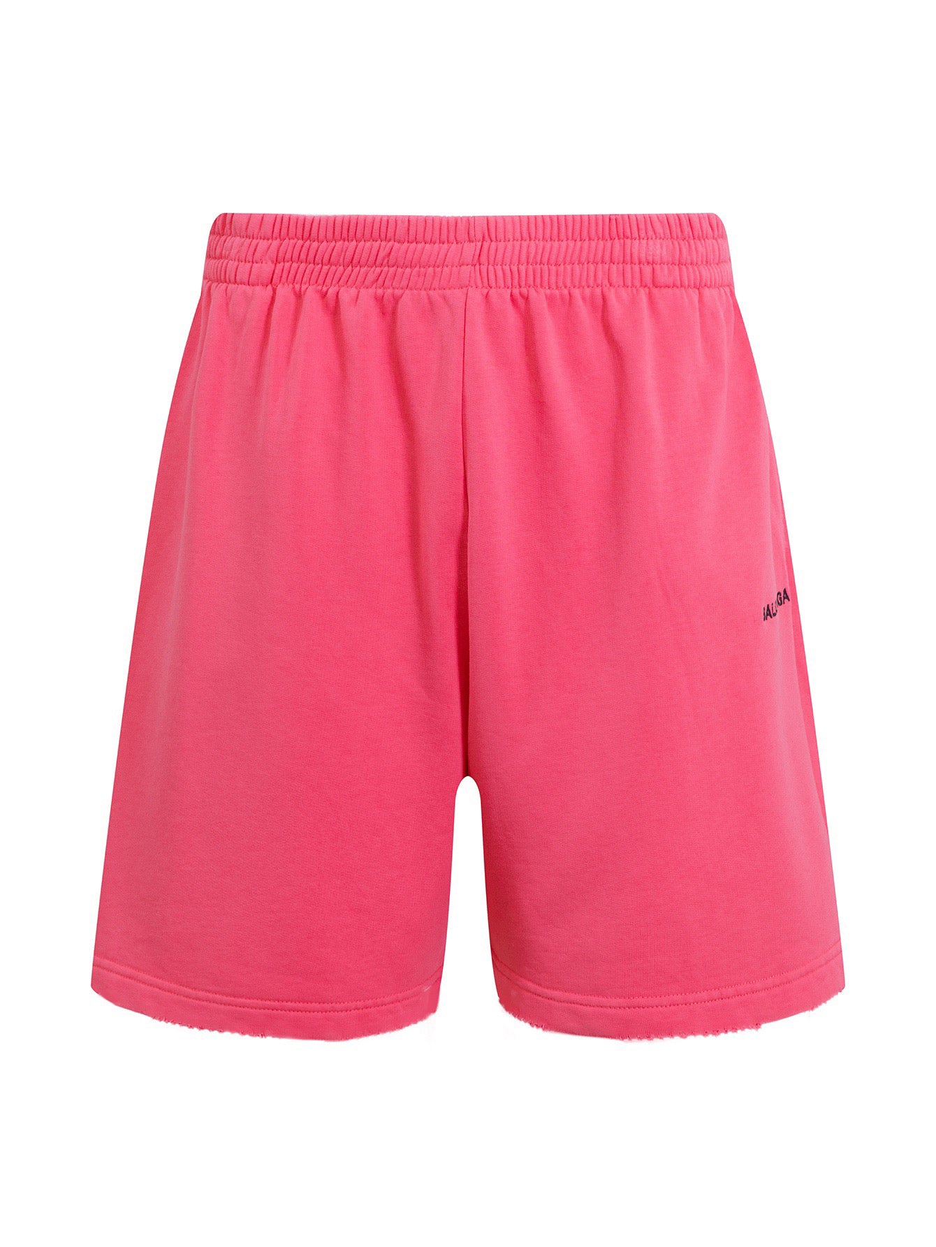 Balenciaga Sport Short Pant 'Pink'