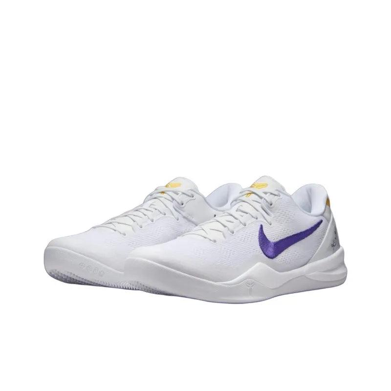 Nike Kobe 8 Protro 'Lakers Home' - Banlieue91 -