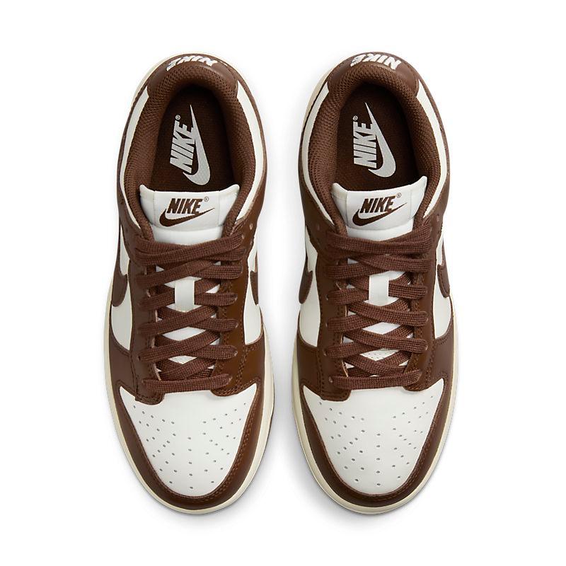 Nike Dunk Low Cacao Wow - Banlieue91