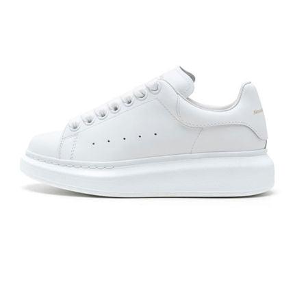 Alexander McQueen White - Banlieue91