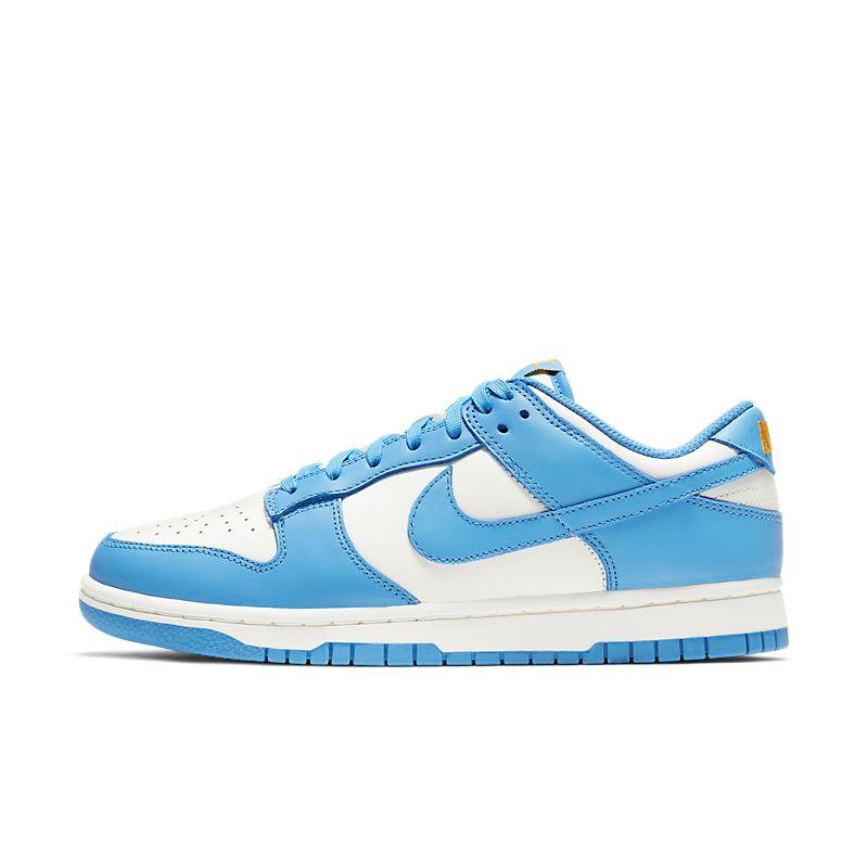 Nike Dunk Low 'Coast' - Banlieue91