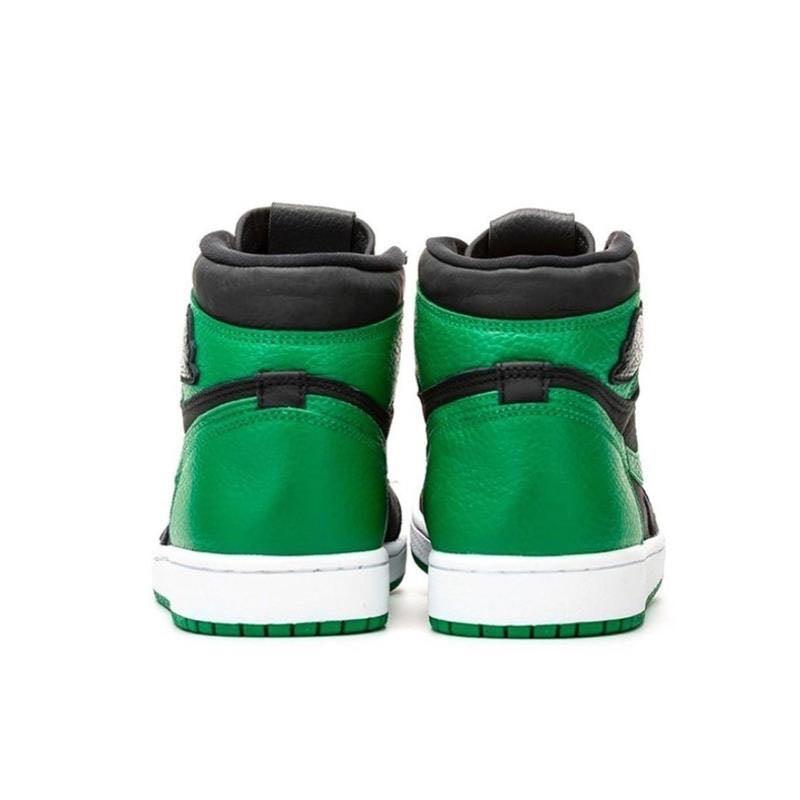 Air Jordan 1 Retro High 'Pine Green' - Banlieue91