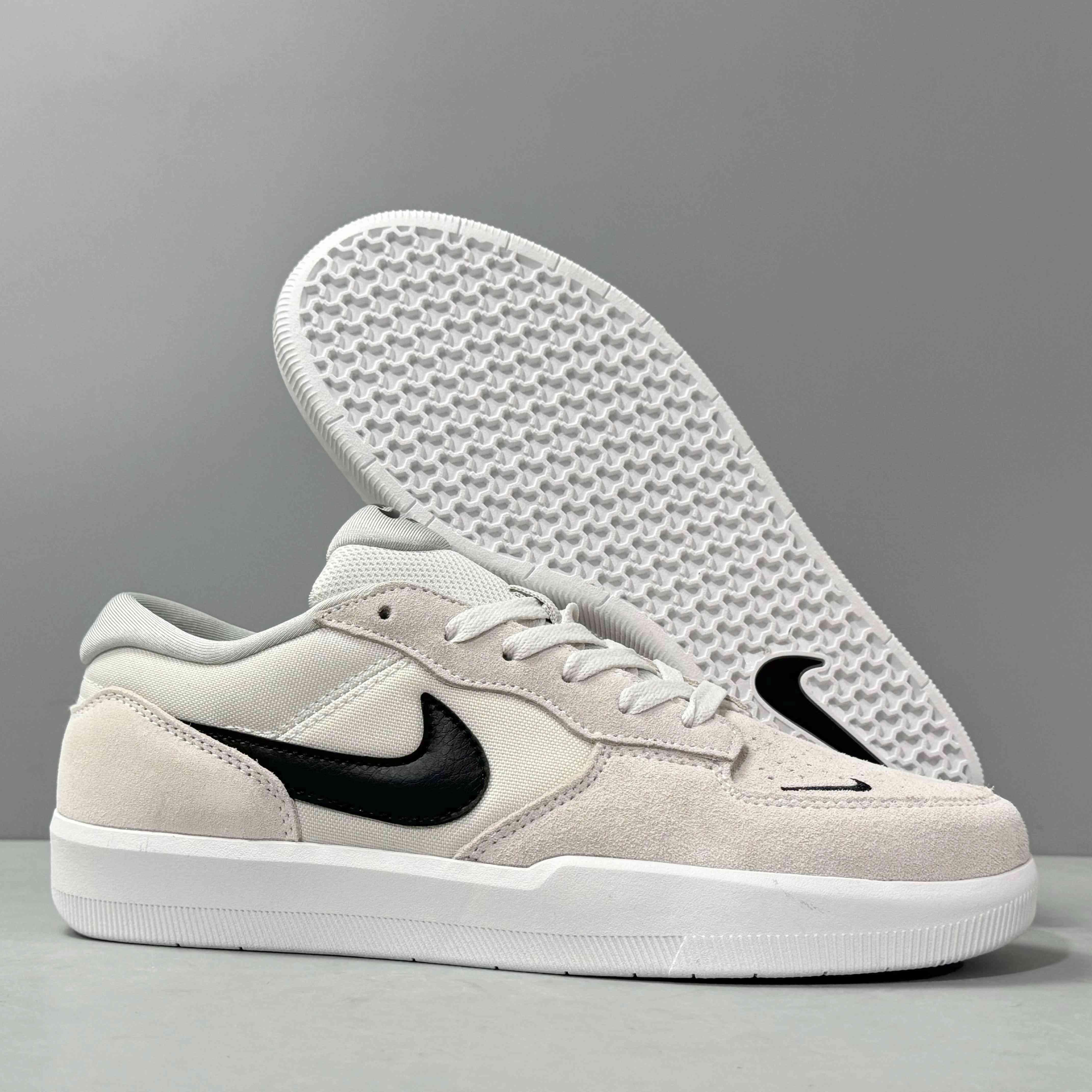 Nike SB Force 58 Photon Dust - Banlieue91