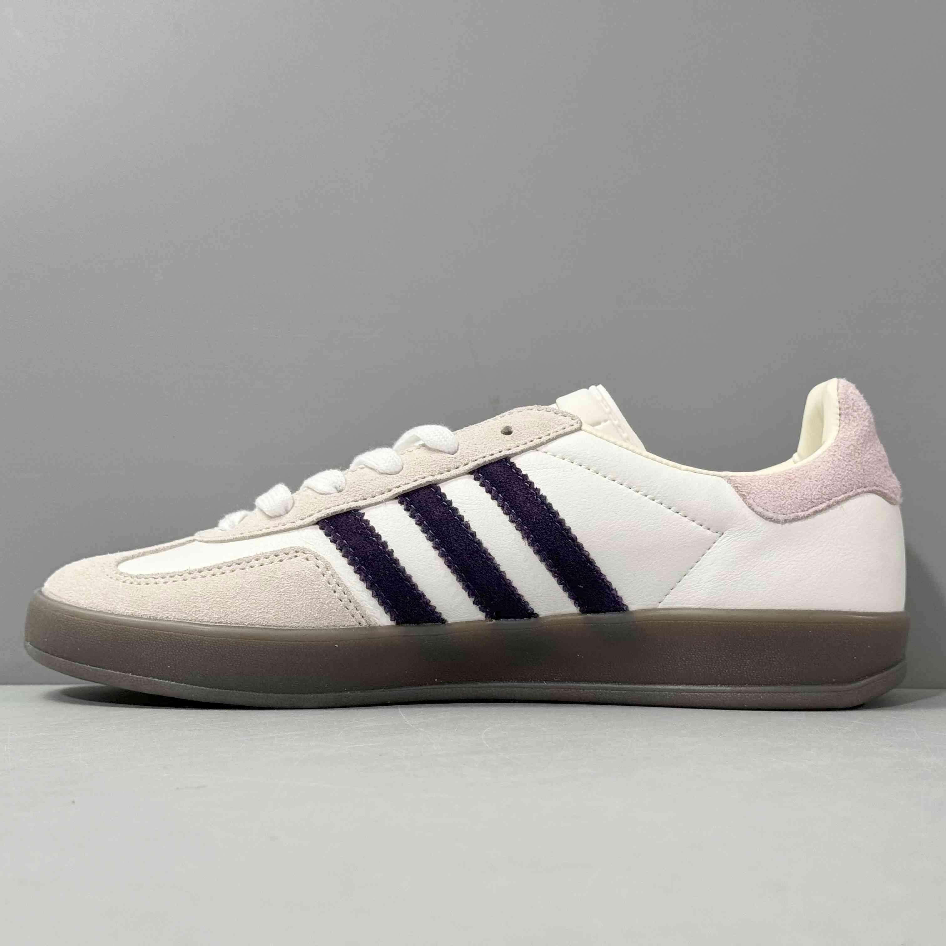 Adidas Originals Gazelle Indoor 'Emmi' - Banlieue91