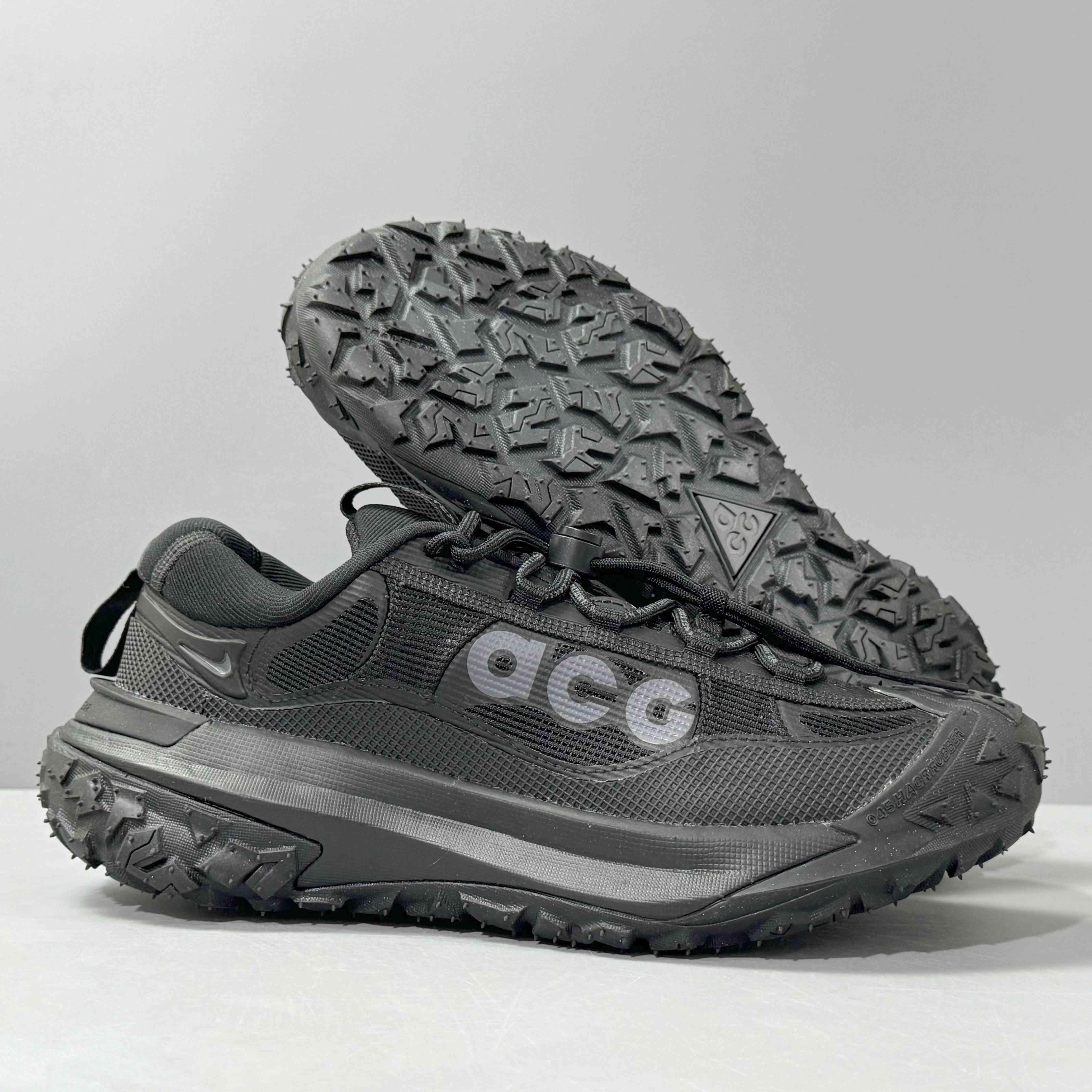 Nike ACG Mountain Fly 2 'Gore-Tex SE 'Dark Smoke Grey' - Banlieue91