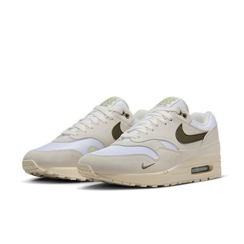 Nike Air Max 87 'Sail Ironstone' - Banlieue91