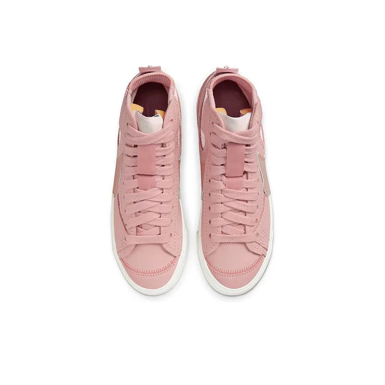 Nike Blazer Mid 77 Jumbo Pink Oxford