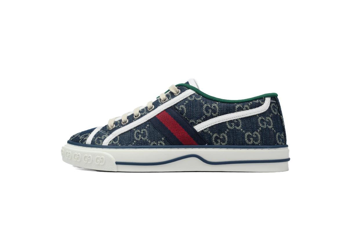 GG GUCCI TENNIS 1977 SNEAKER - Banlieue91