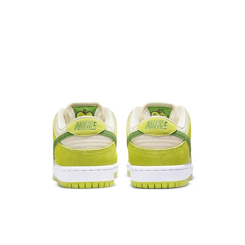 Nike Dunk SB Low 'Green Apple' - Banlieue91