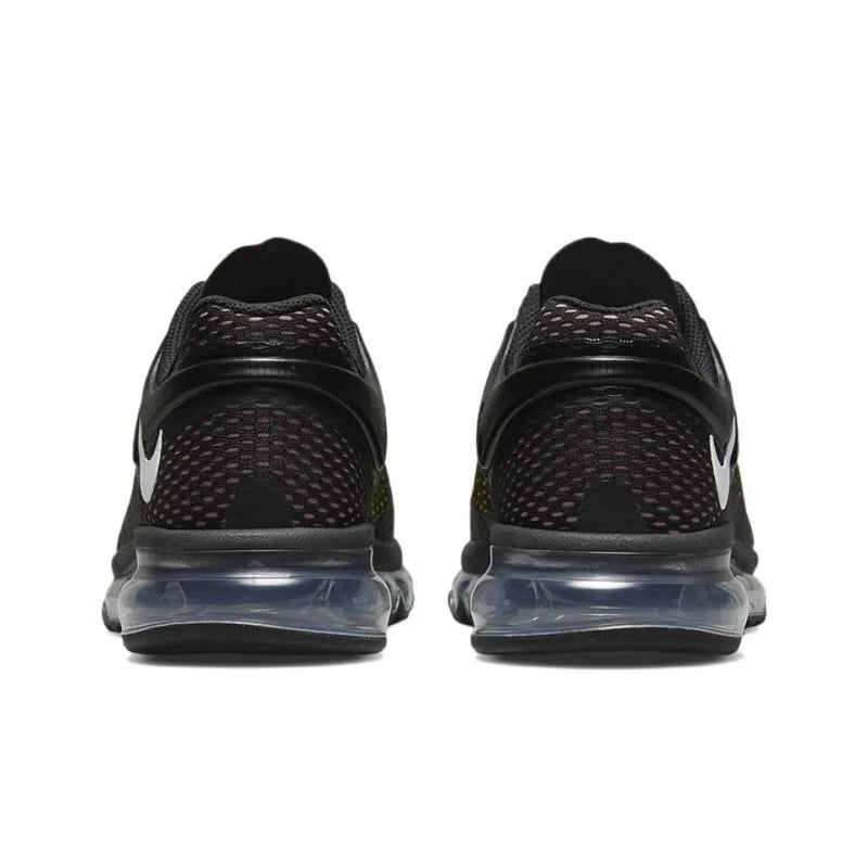 Nike Air Max 2013 Stussy Black