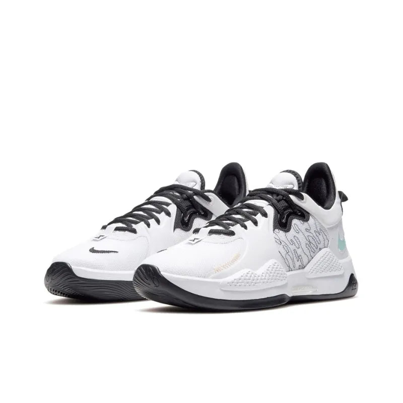 Nike PG 5 Platinum Tint - Banlieue91 -