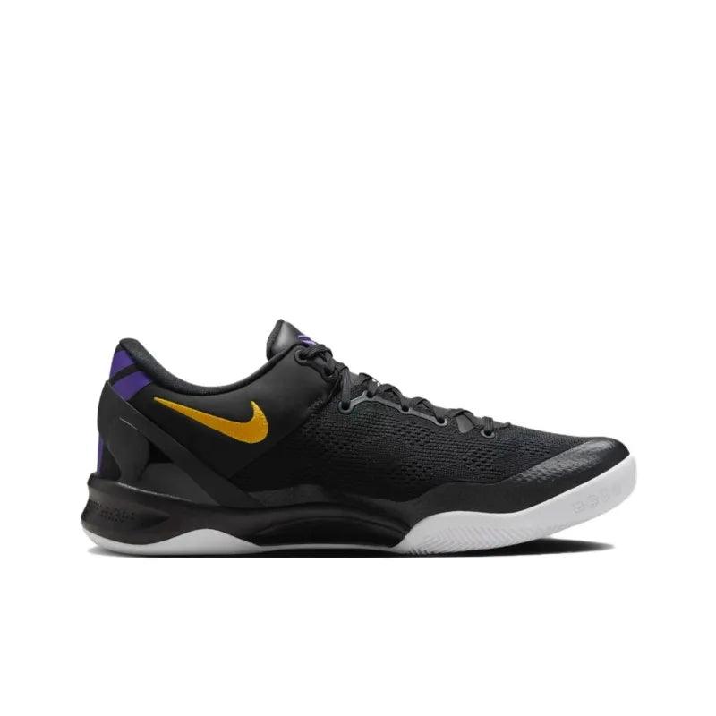 Nike Kobe 8 Protro 'Lakers Away' - Banlieue91 -