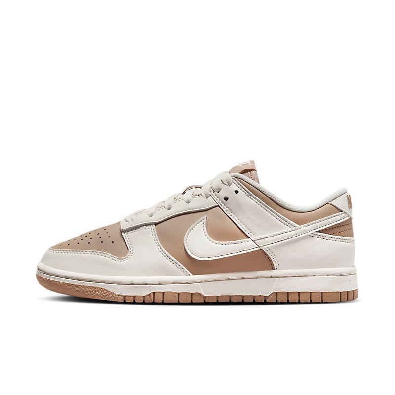 Nike Dunk Low 'Next Nature Beige Sail' - Banlieue91