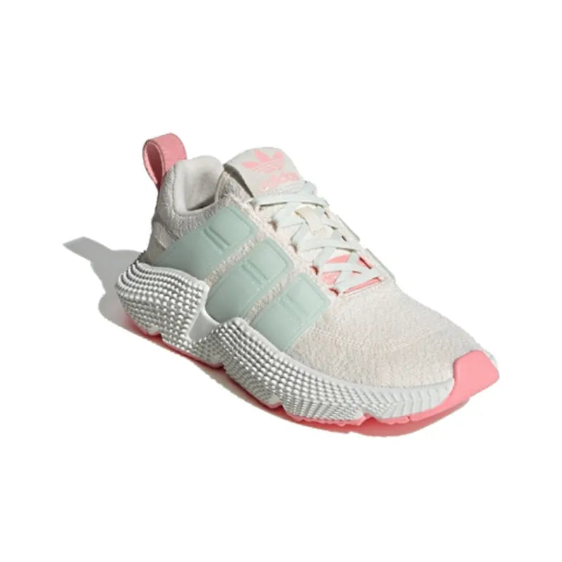 Adidas Originals Prophere V2 'Green Pink' - Banlieue91 -