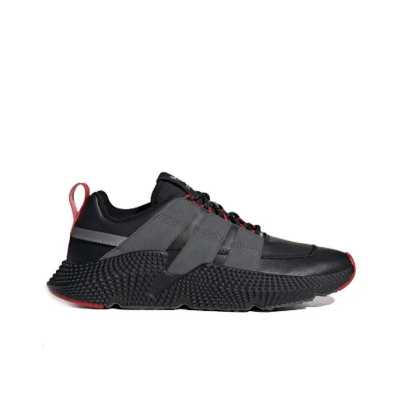 Adidas Originals Prophere V2 Marathon 'Black Red' - Banlieue91 -