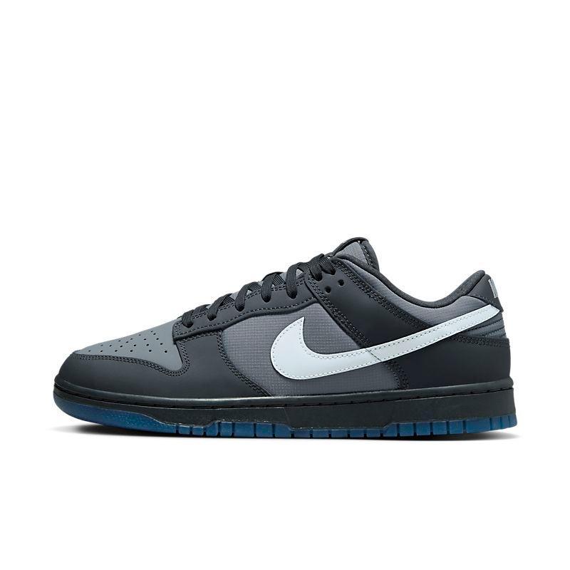 Nike Dunk Low 'Anthracite' - Banlieue91