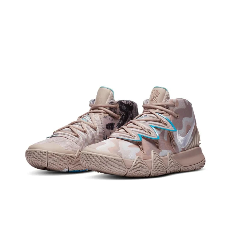 Nike Kybrid S2 'Desert Camo' - Banlieue91 -