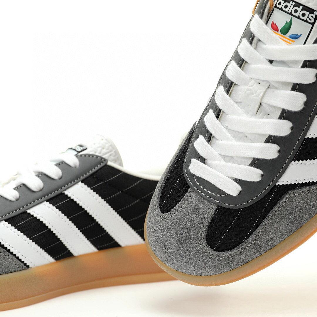 Adidas Originals Gazelle Indoor 'Olympic Black'