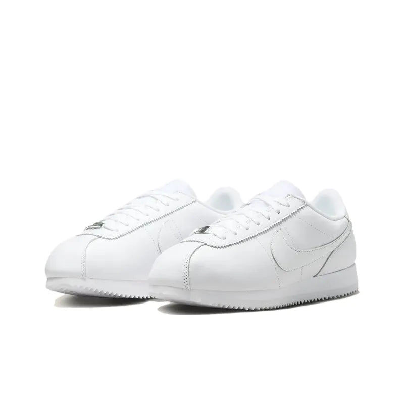 Nike Cortez Triple White - Banlieue91 -