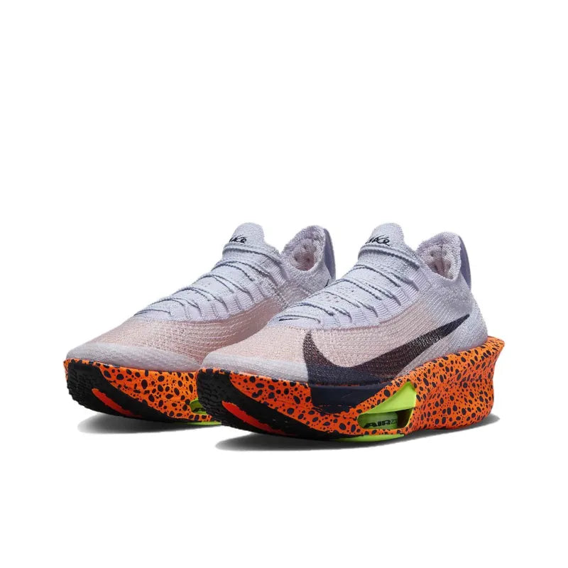 Nike Air Zoom Alphafly Next% 3 Electric Pack Olympic Safari - Banlieue91 -