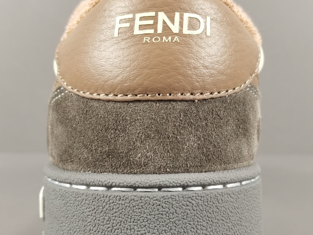 Versace x Fendi Match Fendace