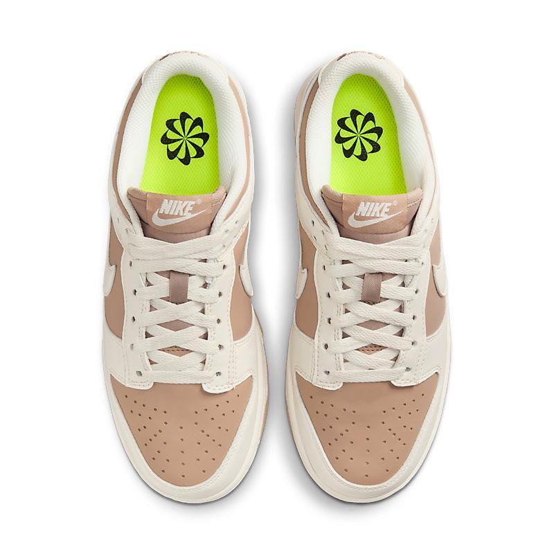 Nike Dunk Low 'Next Nature Beige Sail' - Banlieue91