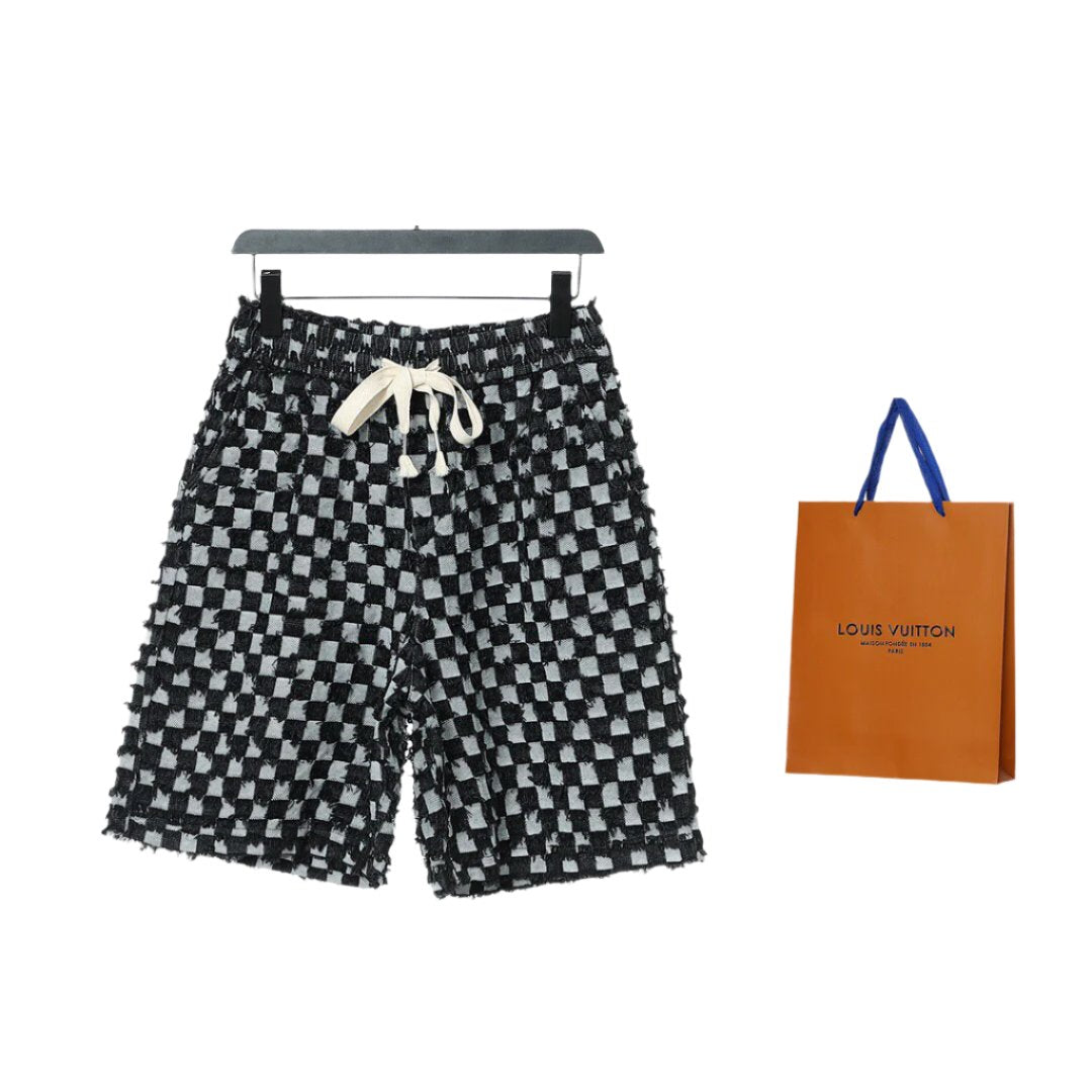 Louis Vuitton Sport Short Pant