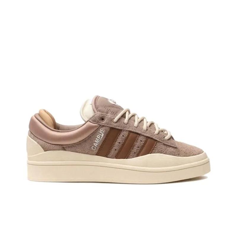 Adidas Originals Campus Light Bad Bunny 'Chalky Brown' - Banlieue91 -