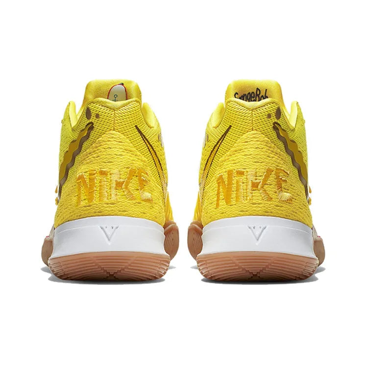 SpongeBob SquarePants X Nike Kyrie 5 'SpongeBob' - Banlieue91 -