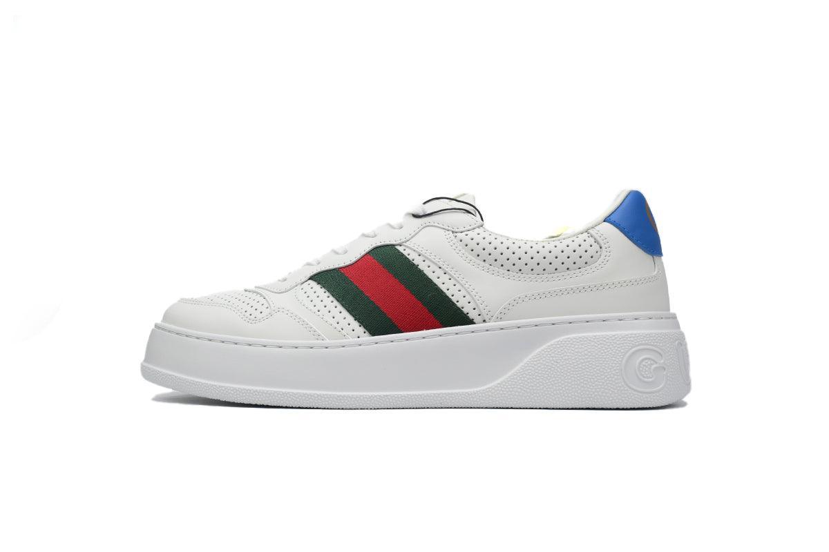 Gucci Chunky B 'White' - Banlieue91