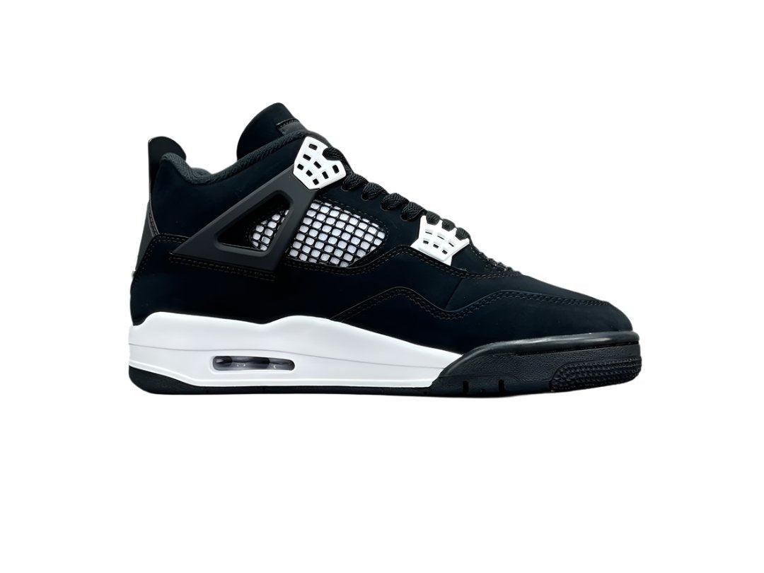 Air Jordan 4 Retro 'White Thunder' - Banlieue91