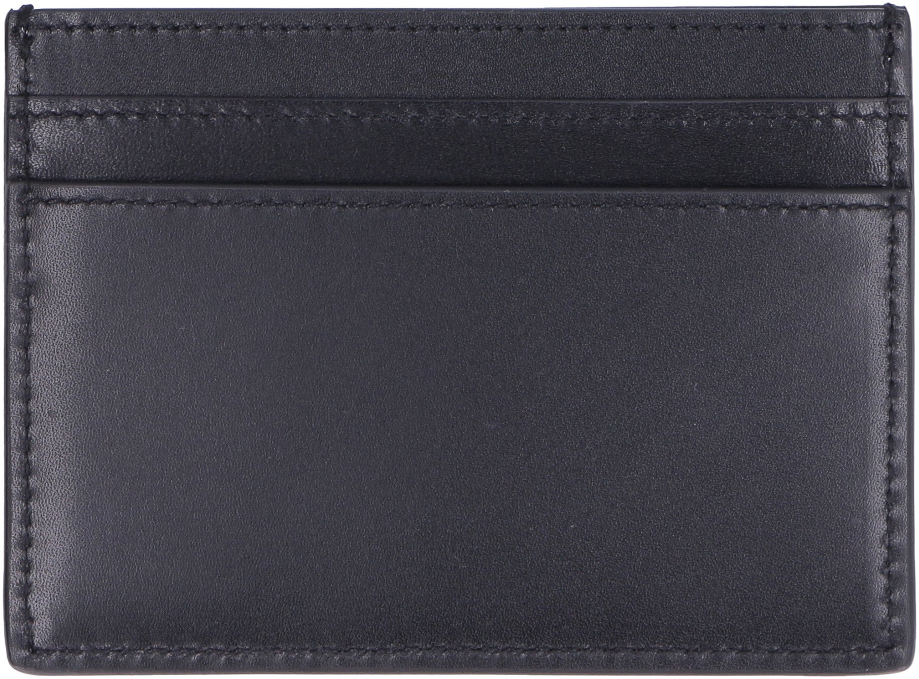 SAINT LAURENT Mini Monogram Card Case - Banlieue91 -