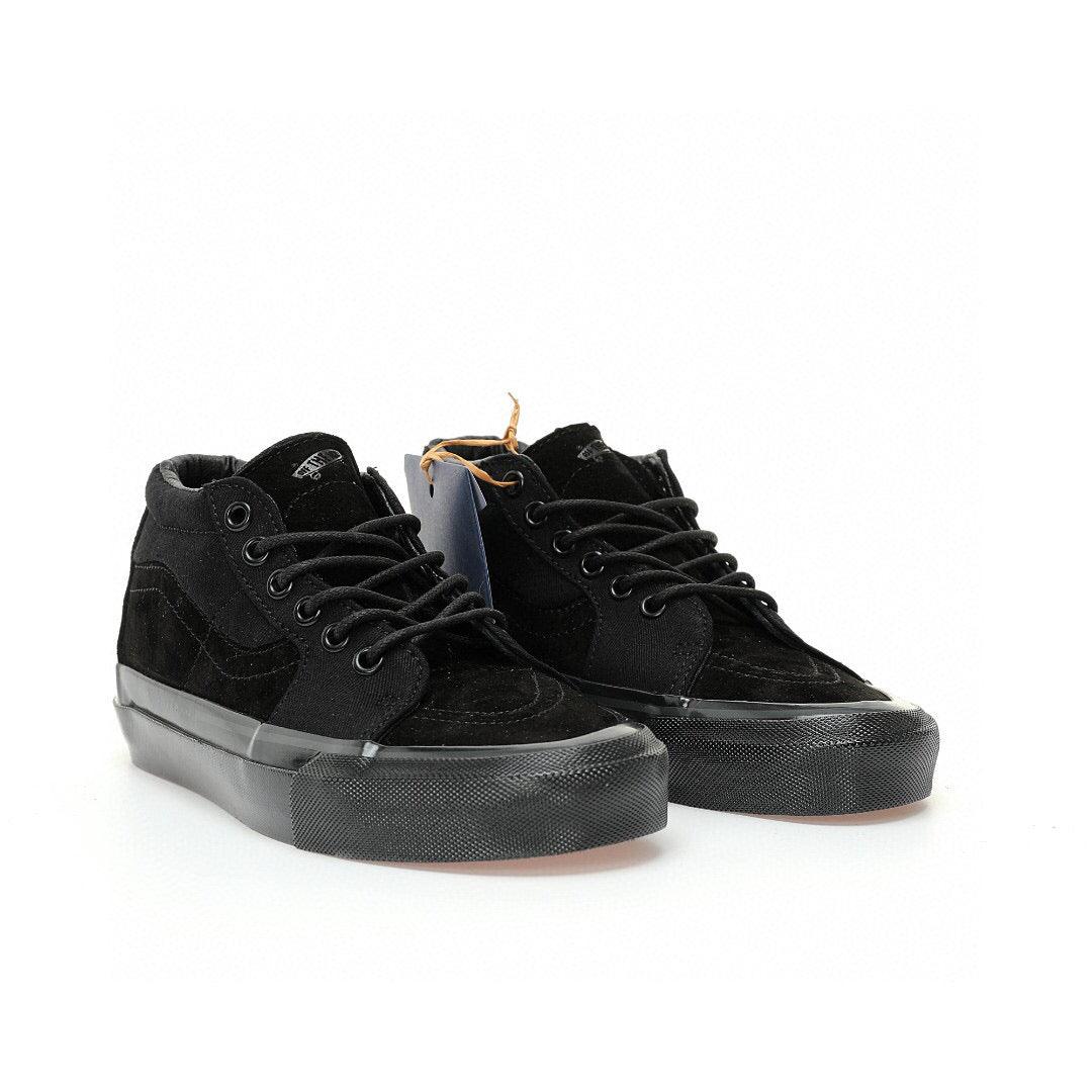 Vans Sk8-Mid Reissue 83 MG TDC Premium "Black" - Banlieue91