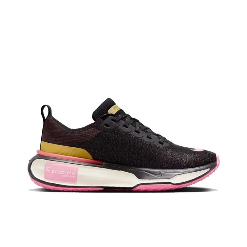 Nike ZoomX Invincible Run 3 Earth Pink Spell - Banlieue91 -