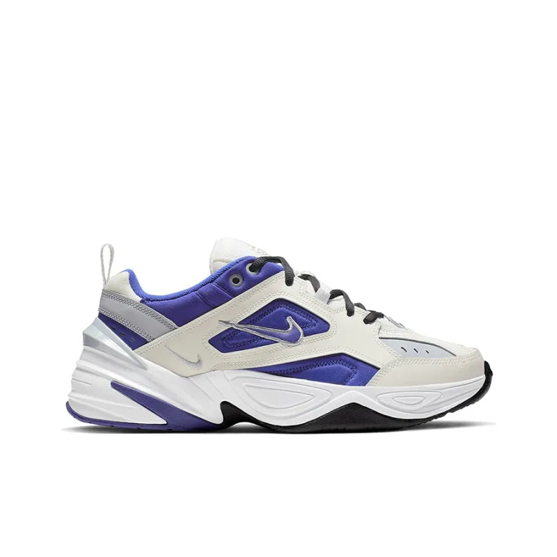 Nike M2K Tekno Sail Deep Royal Blue - Banlieue91 -