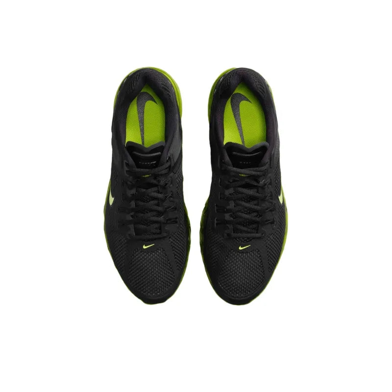 Nike Air Max 2013 'Black Anthracite Cyber'