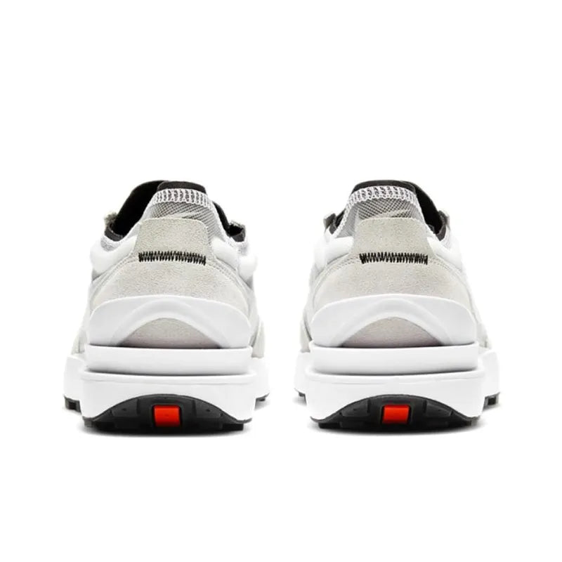 Nike Waffle One Summit White - Banlieue91 -